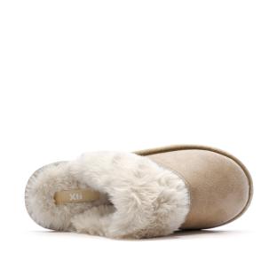 Chaussons Beige Femme Xti 144571 vue 0