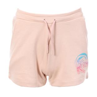 Short Rose Fille O'Neill Circle vue 0