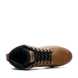 Boots Camel Men's Umbro Nelda Photo of the Espace des Marques %store% store - view of %key%