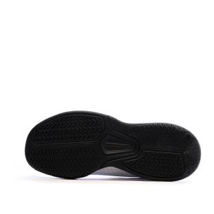 Baskets De Sport Blanches/Noir Homme Adidas Courtflash Speed vue 0