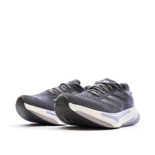 Adidas Supernova Women's Running Shoes Grey Photo of the Espace des Marques %store% store - view of %key%