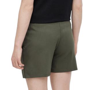 Mamalicious Women's Khaki Shorts Mllif Photo of the Espace des Marques %store% store - view of %key%