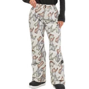Pantalones esquí O'Neill Star Verde Mujer ver 0