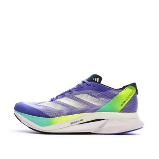 Adidas Adizero Boston Blue Men's Running Shoes IF9211 Photo of the Espace des Marques %store% store - view of %key%