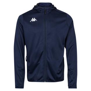 Kappa Telve Navy Blue Boys’ Jacket Photo of the Espace des Marques %store% store - view of %key%