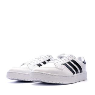 Zapatillas blancas para hombre Adidas Team Court ver 0