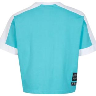 T-Shirt Bleu Femme O'Neill Limbo vue 0