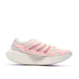Women's Pink Running Shoes Adidas Adizero Aruku Photo of the Espace des Marques %store% store - view of %key%