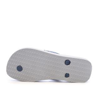 Tongs Bleus Garçon Havaianas Hav Top Marvel vue 0