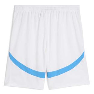 OM Short Blanco/Turquesa Hombre Puma ver 0