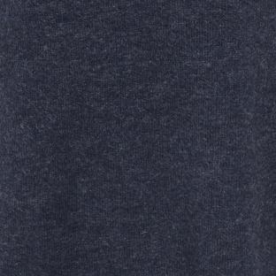 Pull Marine Foncé Femme JDY Elanora vue 0
