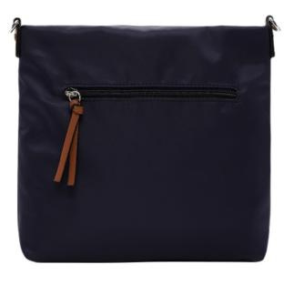 Sac à Bandoulière Marine Femme Tamaris vue 0