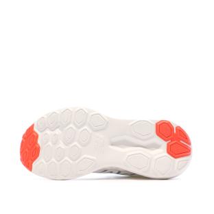 Chaussures de running Blanches Femme New Balance 411 lo vue 0