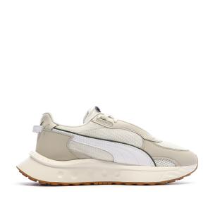Baskets Homme Puma Wild Rider Futurism vue 0