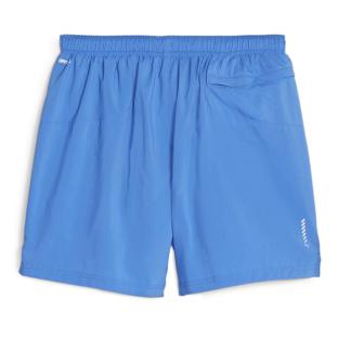 Short de Training Bleu Homme Puma 523158 vue 0
