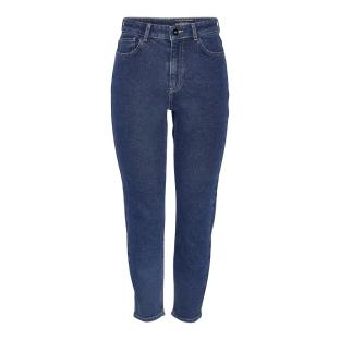 Jean Bleu Brut Femme Noisy May Moni vue 0