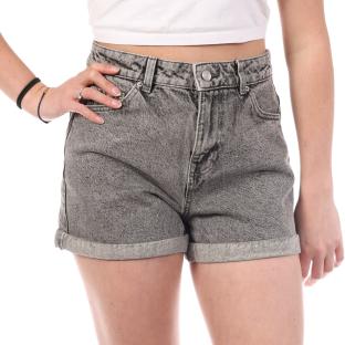 Graue Jeansshorts Damen Jennyfer Ladies Ansicht 0