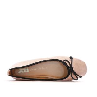 Ballerines Roses Femme Xti 143682 vue 0