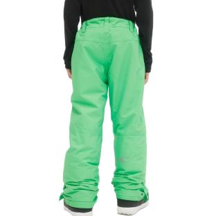 Pantalón O'Neill Hammer Verde para Niño ver 0