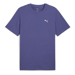 Camiseta Puma Wardrobe Purple Hombre ver 0