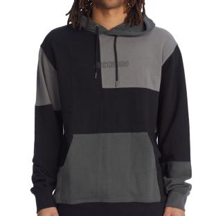 Men’s Black Sweatshirt – DC Shoes Rogers Photo of the Espace des Marques %store% store - view of %key%