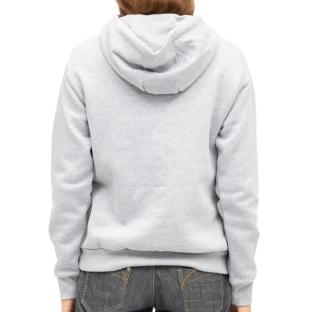 Sweat Gris Femme Ellesse SGS03244G vue 0