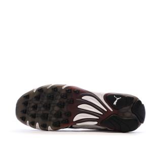 Baskets Blanches Homme Puma Inhale vue 0