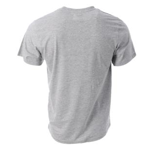T-Shirt Grau Mann No Publik Brand Ansicht 0