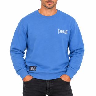 Blaues Herren-Sweatshirt Everlast EL013 Ansicht 0