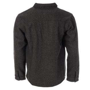 Veste Grise Homme RMS26 Flanelle vue 0