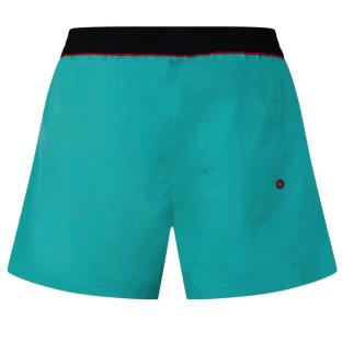 Maillot de bain Turquoise Homme Diesel Bmbx vue 0