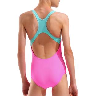 Maillot de bain Rose Fille Arena Sunrise vue 0