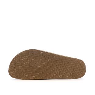 Sandales Camel Femme Chattawak ORPHEE vue 0