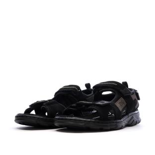 TBS Jaimmye Men’s Black Sandals Photo of the Espace des Marques %store% store - view of %key%