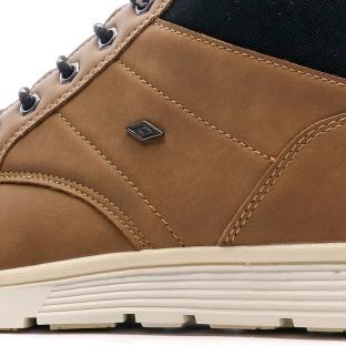 Boots Camel Men's Umbro Nelda Photo of the Espace des Marques %store% store - view of %key%