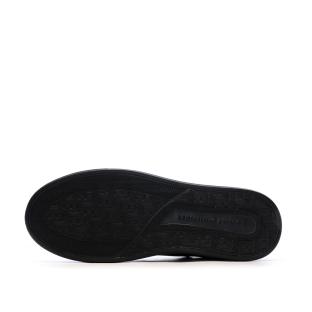 Basket Noires Homme Tommy Hilfiger Light weight vue 0