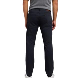 Pantalon Slim Fit Marine Homme Lee L72ABGA98 vue 0