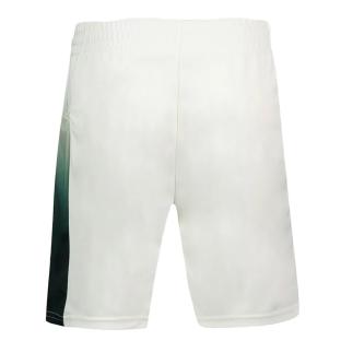 Le Coq Sportif Tennis Pro Short Crudo/Verde 24, Hombre ver 0