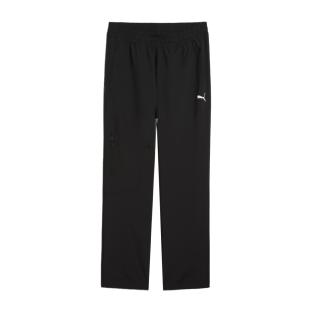 Legging Noir Fille Puma Leggin vue 0