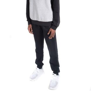Pantalones de chándal Umbro SB Net negros para hombre ver 0