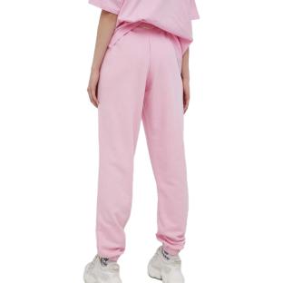 Jogginghose Rosa Damen Adidas HM4873 Ansicht 0