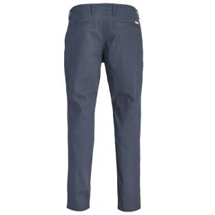 Pantalones chino azul marino para hombre Jack & Jones Marco Ford ver 0