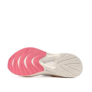 Adidas Moveboost Women's White Running Shoes Photo of the Espace des Marques %store% store - view of %key%