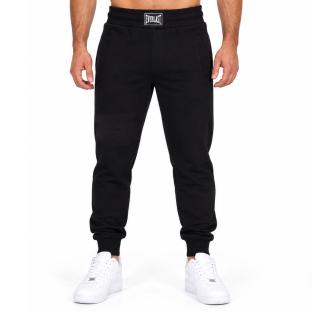 Jogging Noir Homme Everlast EL016 vue 0