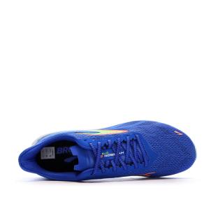 Chaussures de Running Bleu Homme Brooks Hyperion Gts 2 vue 0