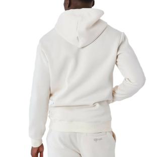 Sweat à Capuche Écru Homme Project X Paris Signature vue 0