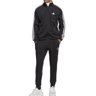 Adidas Men's Black Warm-Up IC6766 Photo of the Espace des Marques %store% store - view of %key%