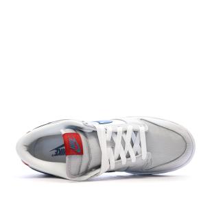 Nike Men's Dunk Low QS Grey Photo of the Espace des Marques %store% store - view of %key%