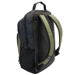 Mochila Quiksilver 1969 Special en color caqui ver 0