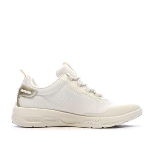 Baskets Beige Femme TBS JAZZEVO vue 0